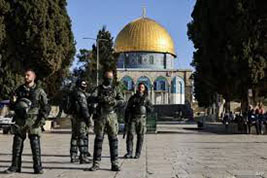 BSP 2024, Daurah Akbar Internasional Hadirkan Pakar Baitul Maqdis asal Palestina Prof. El-Awaisi aqso.jpg