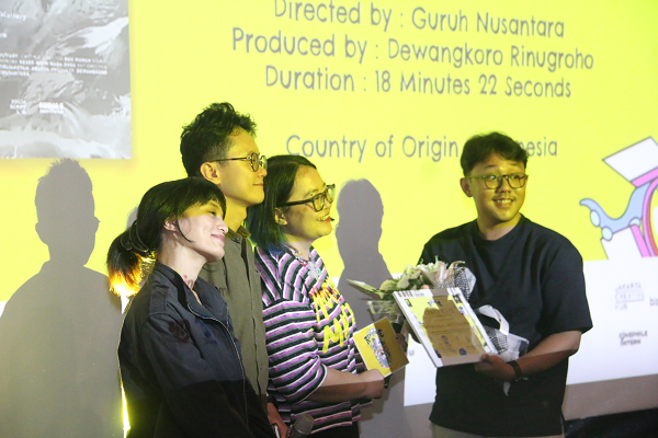 Sukses Gelar Festival Film Pendek, IMAC 2026 Umumkan Para Pemenang imac.png
