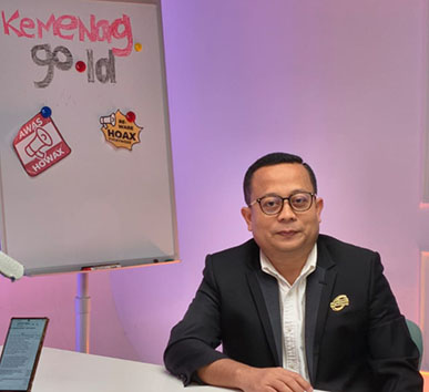 Tidak Benar Takbiran Dilarang Pakai Pengeras Suara toyib.jpg