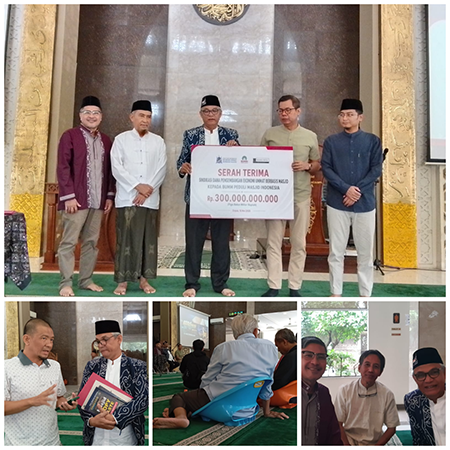 Ustad Valentino Dinsi Come Back: Siap Salurkan Modal Rp.300 Miliar valentino1.png