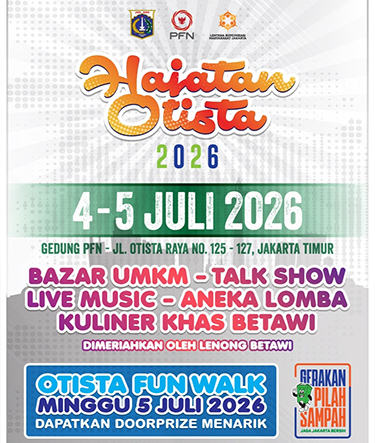 Jakarta Timur Rayakan Kekayaan Tradisi pada Festival Hajatan Otista 2026 widhy_baru.jpg